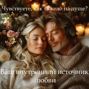 Сердечный покой